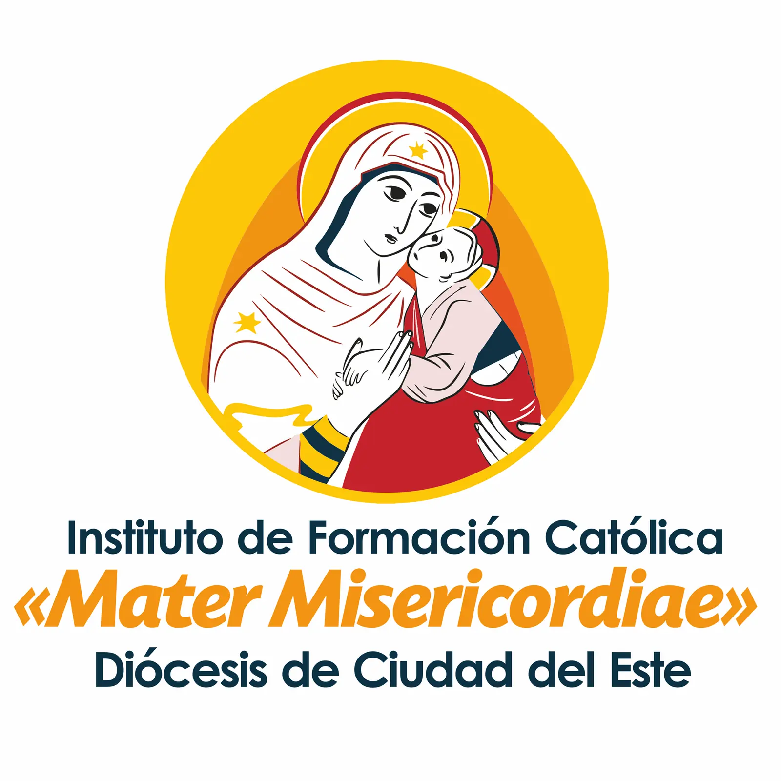 Instituto de Formaci&oacute;n Cat&oacute;lica Mater Misericordiae
